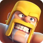 دانلود کلش آف کنلز مود شده | Clash of Clans MOD APK