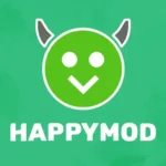 نسخه جدید هپی مود – HappyMod | نسخه بی نهایت بازی ها