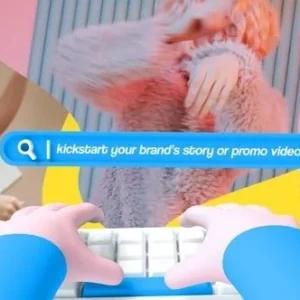 دانلود تیزر لوگوموشن سرچ کردن برای پریمیر