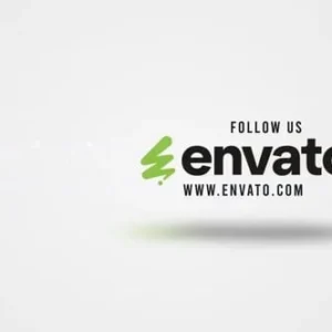 لوگوموشن نمایش لوگوسایت برای پریمیر