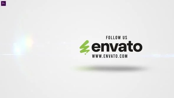 لوگوموشن نمایش لوگوسایت برای پریمیر