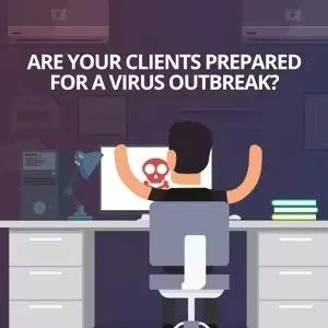 دانلود موشن گرافیک خدمات هاست و سرور وبرای افترافکت